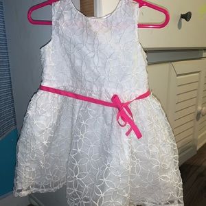 Girl dress